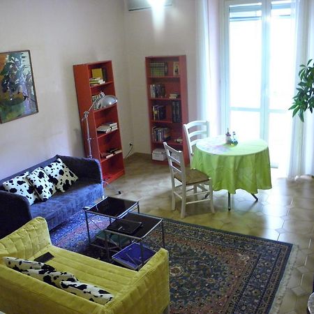 Alfieri B&B Cagliari Kültér fotó