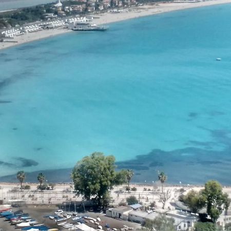 Alfieri B&B Cagliari Kültér fotó