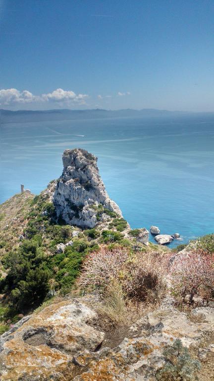 Alfieri B&B Cagliari Kültér fotó