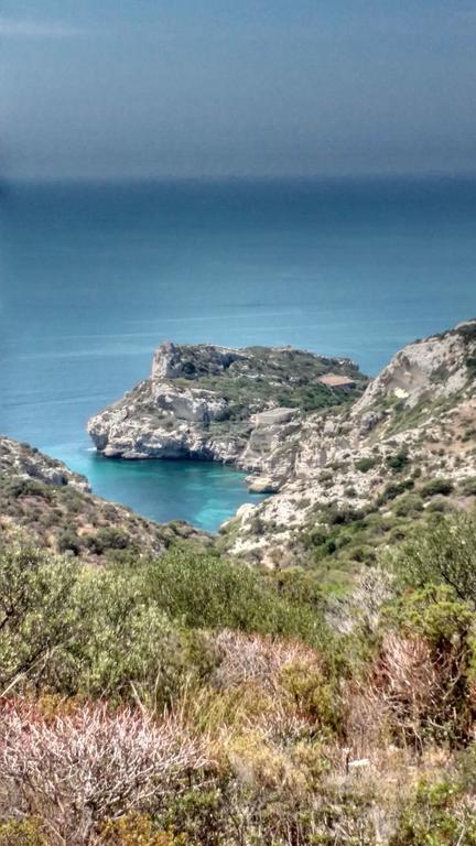 Alfieri B&B Cagliari Kültér fotó