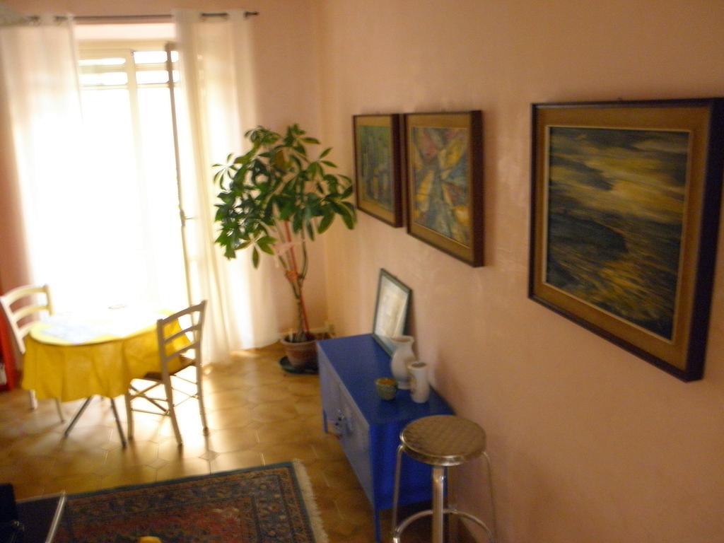Alfieri B&B Cagliari Kültér fotó