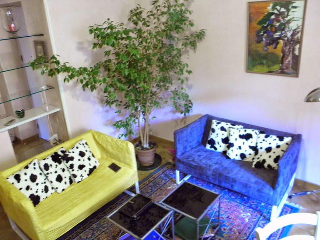 Alfieri B&B Cagliari Kültér fotó
