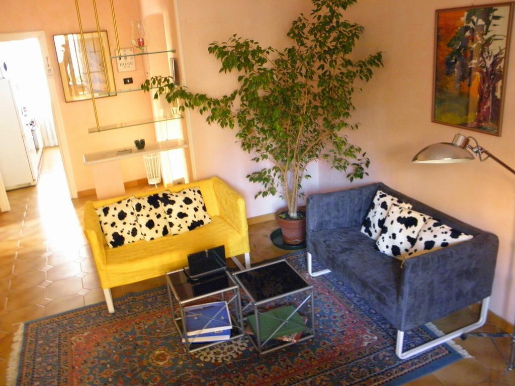 Alfieri B&B Cagliari Kültér fotó