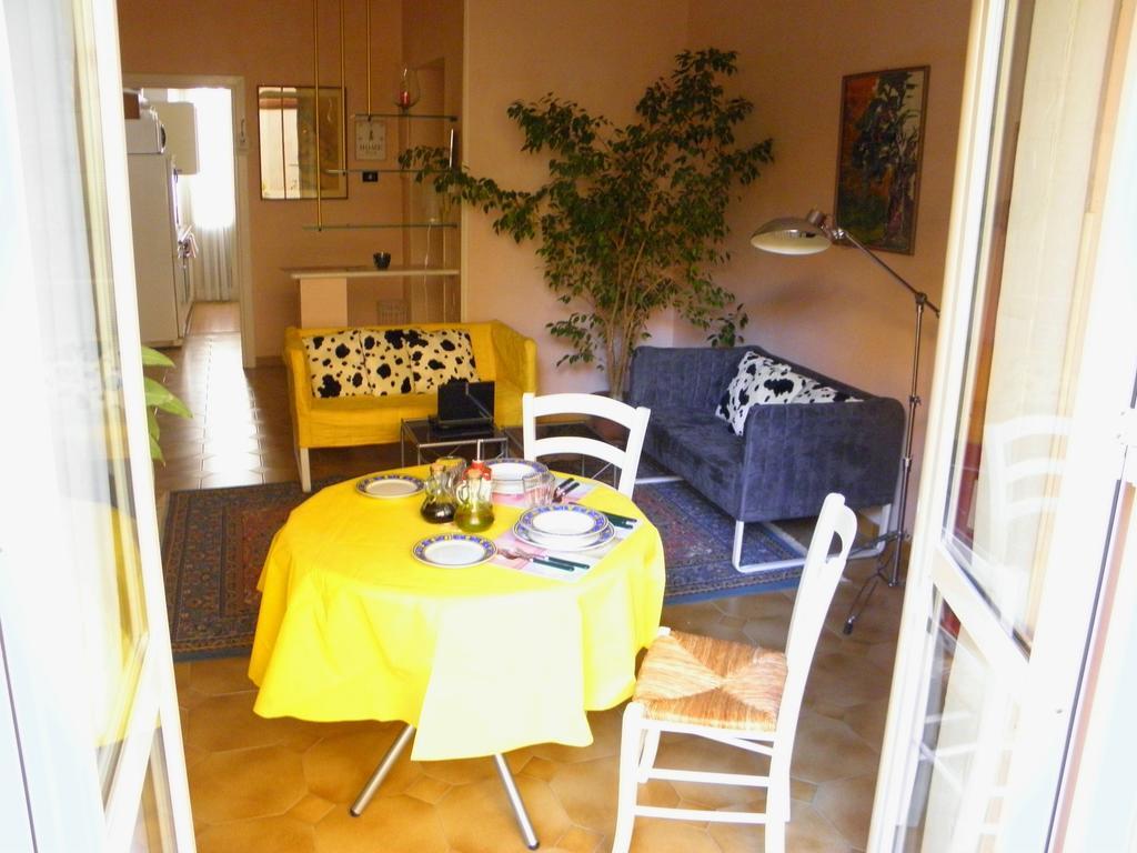 Alfieri B&B Cagliari Kültér fotó